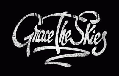 logo Grace The Skies